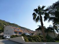 Hotel Tropis in Tropea