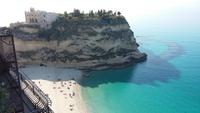 Tropea Santa Maria dell'Isola