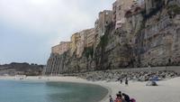 Tropea Strand