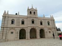 Tropea Santa Maria dell'Isola