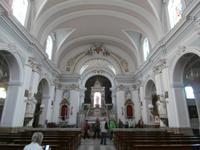 Serra San Bruno Kirche S. Biagio