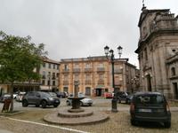 Serra San Bruno Kirche S. Biagio