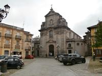 Serra San Bruno Kirche S. Biagio