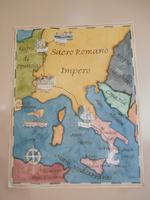 Karthäuserkloster Santa Mariadella Torre