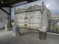 Karthäuserkloster Santa Mariadella Torre