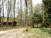Serra San Bruno Wunschquelle Spaziergang