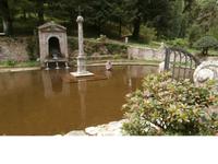 Serra San Bruno Wunschquelle