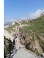 Pizzo Nähe Höhlenkirche