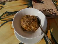 Tartufo Eis in Pizzo