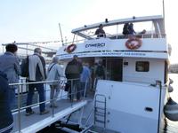 Ausflug Äolische Inseln