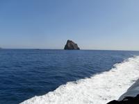 Ausflug Äolische Inseln