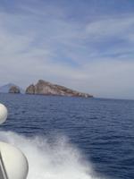 Ausflug Äolische Inseln