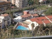 Hotel Tropis in Tropea