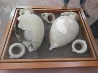 Locri Epizefyrii Antike Ausgrabungsstätte