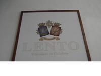 Weinkellerei Lento