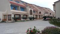 Hotel Tropis in Tropea