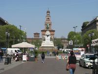 Castello Sforzesco