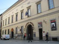 Il Piccolo Teatro di Milano