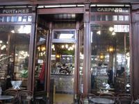 Torino - Stadt der Cafés