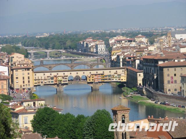 Firenze - Ponte Vecchio