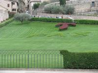 Wahrzeichen von Assisi