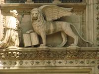 San Marco - Detail