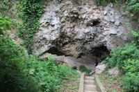 zur Grotta di Matermania