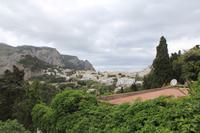 Blick von der Punta Tragara