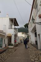 Innenstadt von Capri