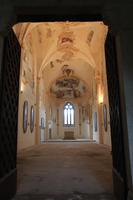 Kirche der Certosa S. Giacomo