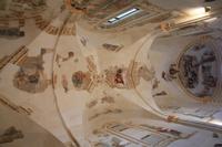 Kirche der Certosa S. Giacomo