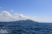 Blick auf die Sorrentinische Halbinsel 