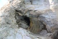 Weiße Grotte auf Capri