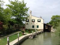 einladendes Restaurant