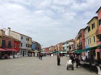 auf Burano