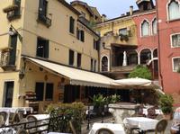 unterwegs in der Altstadt