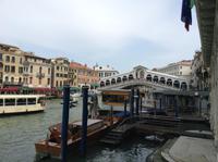 Blick zur Rialtobrücke