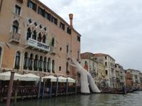 am Canale Grande
