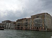 wunderschöne alte Palazzi