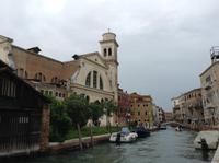 unterwegs in Dosodoro