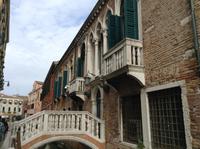 auf den Spuren des Commisario