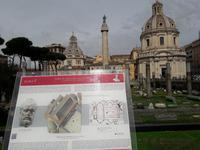 85_Rom_Trajanssäule