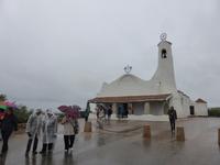 Porto Cervo - Stella Maris Kirche