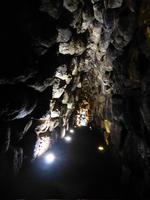 Nuraghe Santu Antine - Gang