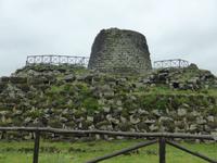 Nuraghe Santu Antine