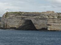 Bonifacio - Napoleonsgrotte