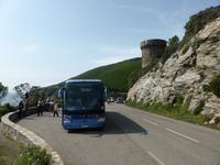 Cap Corse - Tour d´Losse