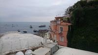 In Positano