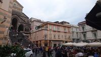 Am Markt in Amalfi