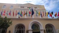 5-Sterne-Hotel in Capri-Stadt